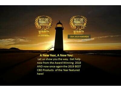 2018 AND 2019 AWARDS