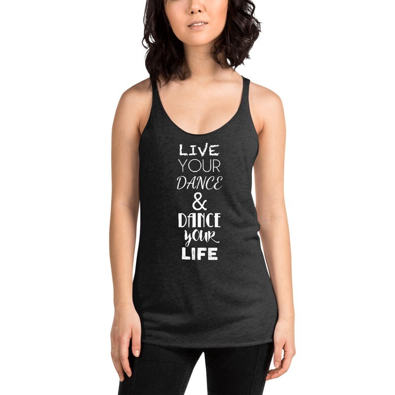 Women&#39;s Racerback Tank