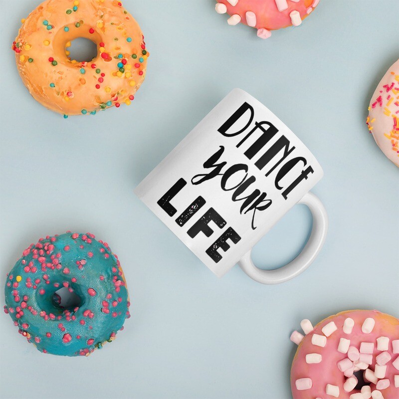 Mug