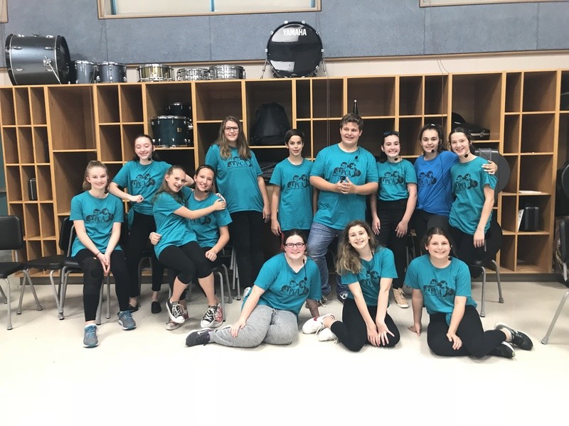 Summer Camp 2019 Full Day