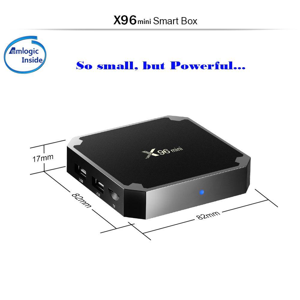 X96 Mini X96 Mini