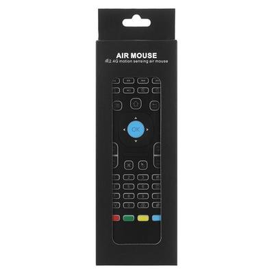 Air Mouse @ keyboard with backlit AM-BL