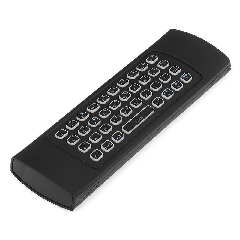 Air Mouse @ keyboard with backlit Air Mouse @ keyboard with backlit