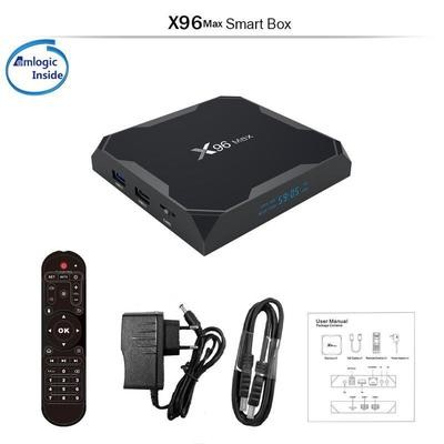 X96 Max - 2GB 386904720