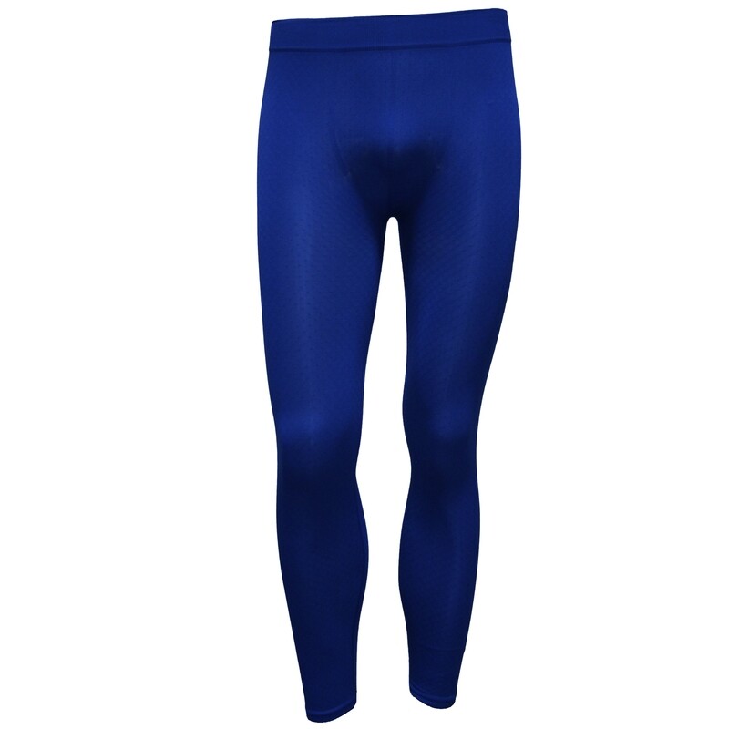 Pantalón térmico para niño con textura cuadriculada, PREMIUM