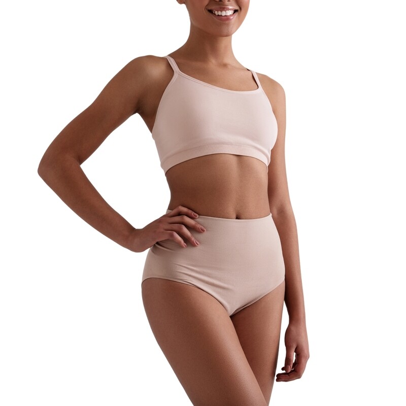 Panty con control de abdomen bajo