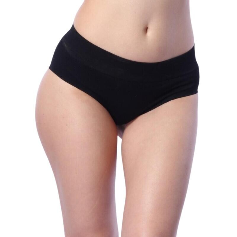 Panty sin costuras colección bonding