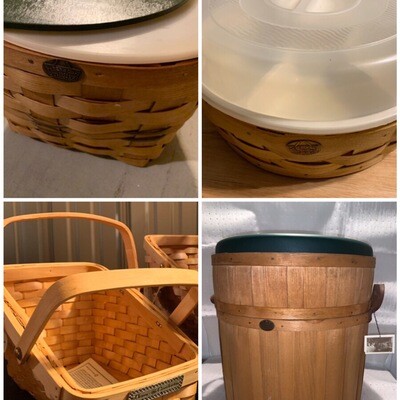 Wicker Baskets