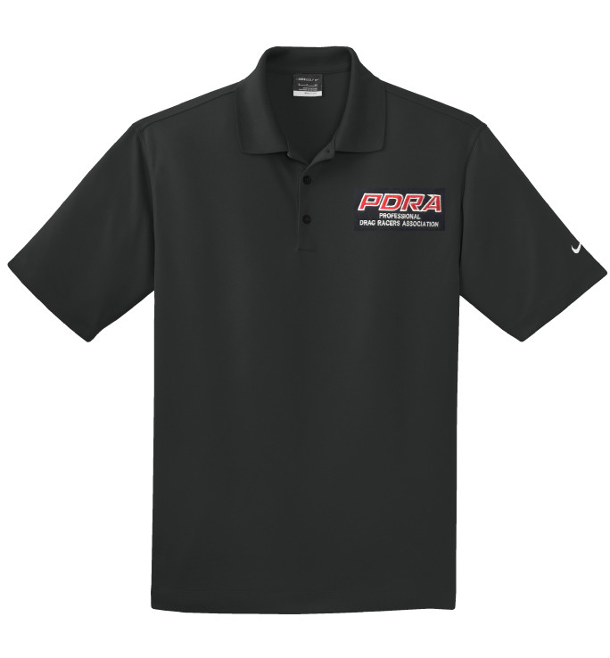 PDRA Nike Dri-FIT Polo