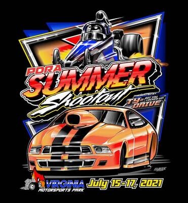 2021 Event 5 - Summer Shootout @ Virginia Motorsports Park