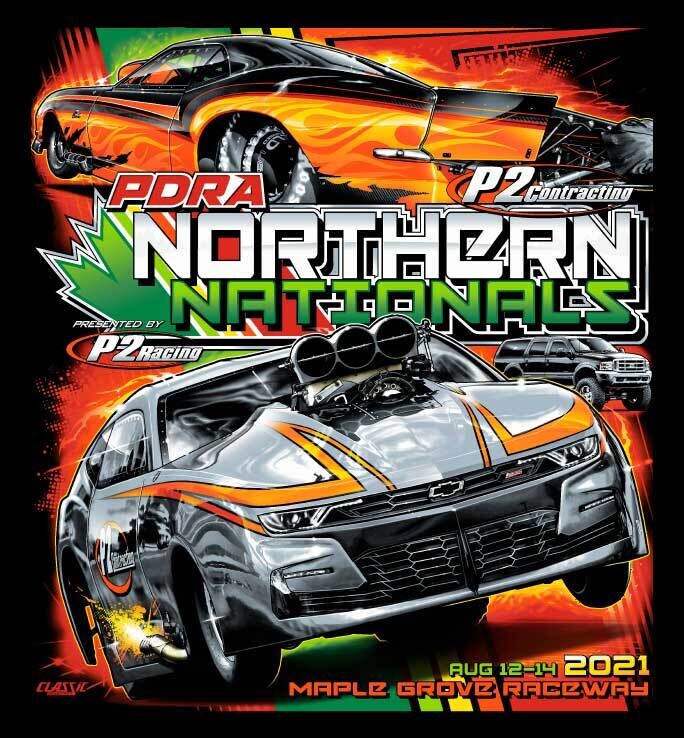 2021 Event 6 Northern Nationals Maple Grove Raceway
