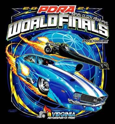 2021 Event 8 - World Finals @ Virginia Motorsports Park