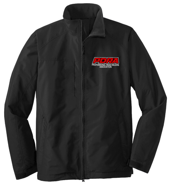 PDRA Insulated Jacket
