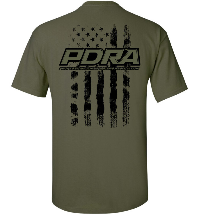 Veterans Day Design T-Shirt