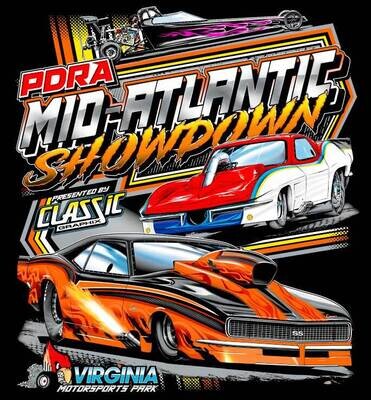 2023 Event 2 - Mid-Atlantic Showdown @ Virginia Motorsports Park