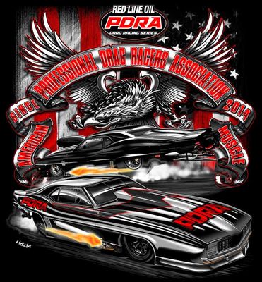 American Muscle Design