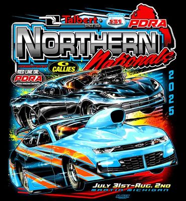 2025 Event 5 - Northern Nationals @ US 131 Motorsports Park