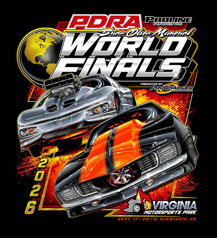 2026 Event 7 - World Finals @ Virginia Motorsports Park