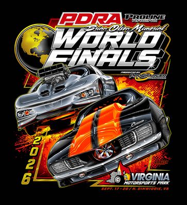2026 Event 7 - World Finals @ Virginia Motorsports Park
