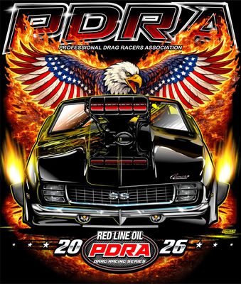 2026 PDRA EAGLE