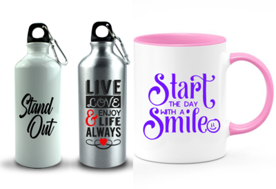Drinkware