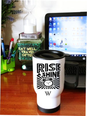 Travel Mugs