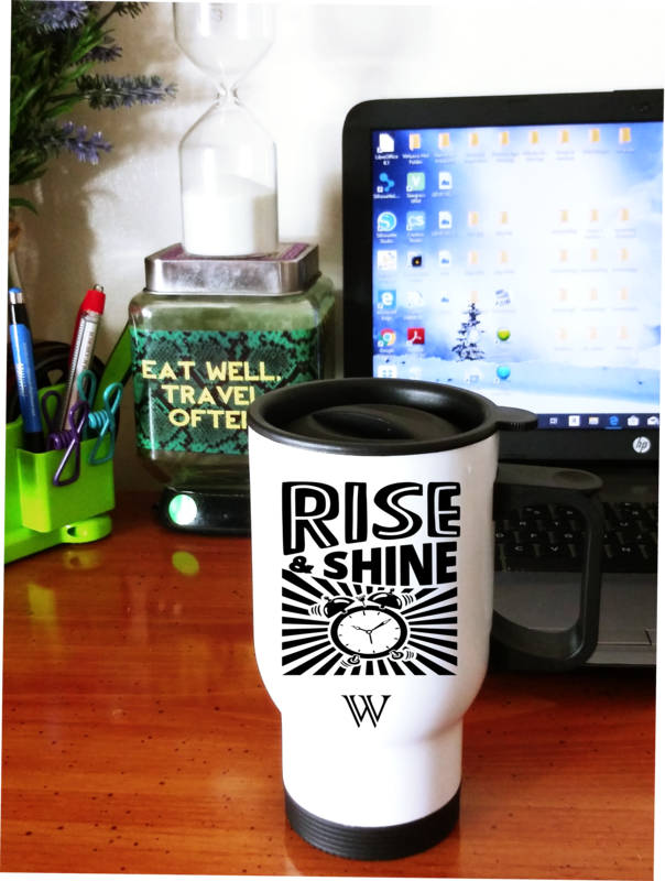 Travel Mugs