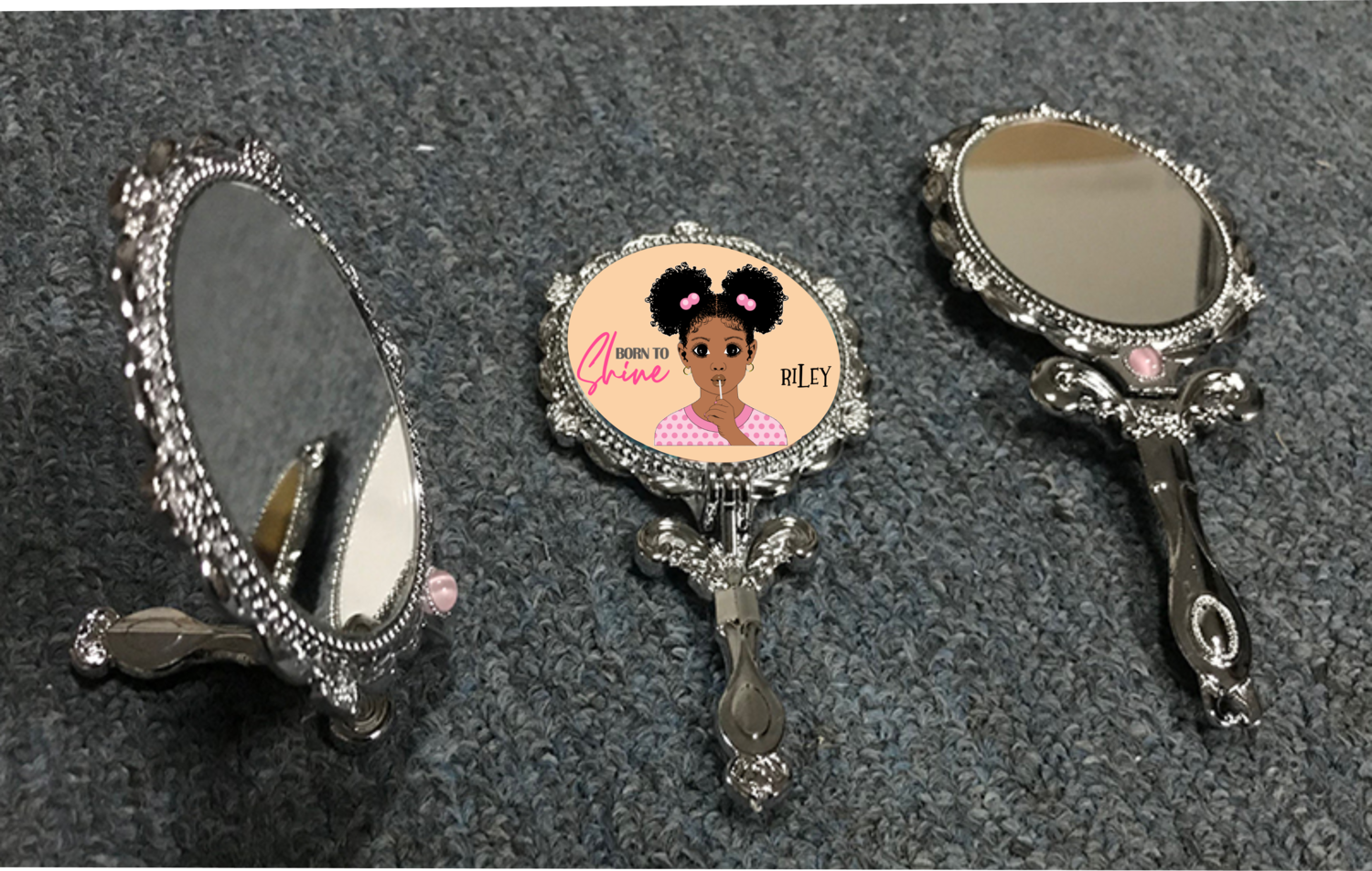 Personalized Princess Mirrors-Collection1