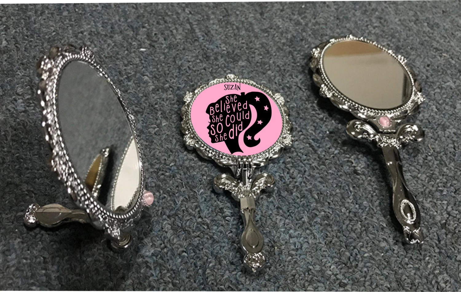 Personalized Princess Mirrors-Collection1