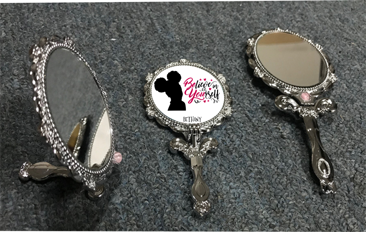 Personalized Princess Mirrors-Collection1