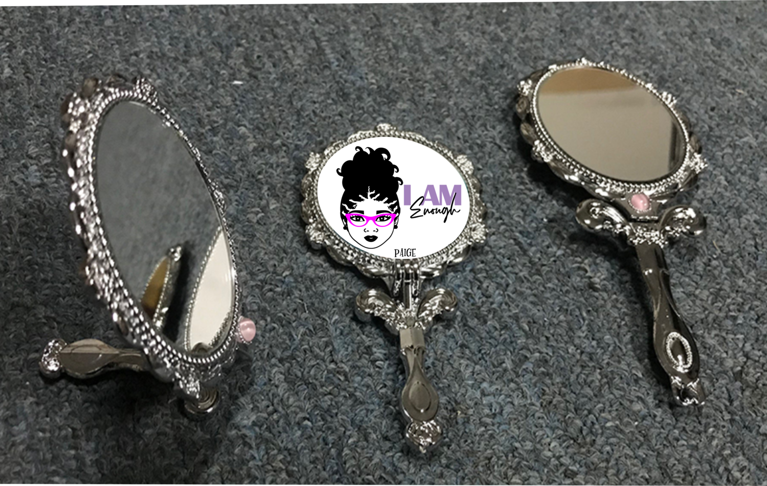 Personalized Princess Mirrors-Collection1