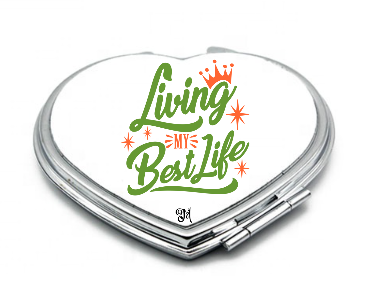 Personalized Cosmetic Mirrors-Collection9