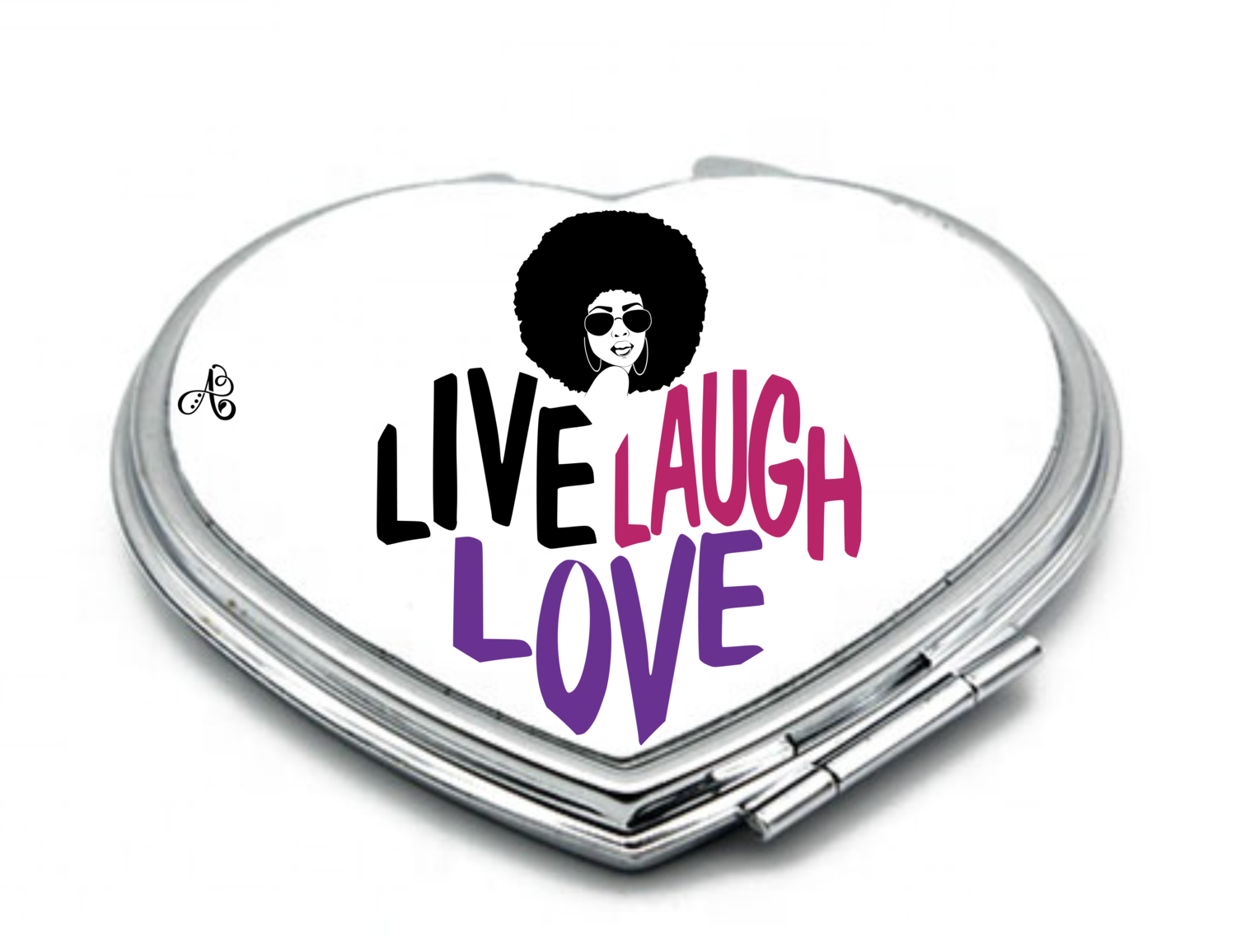Personalized Cosmetic Mirrors-Collection9