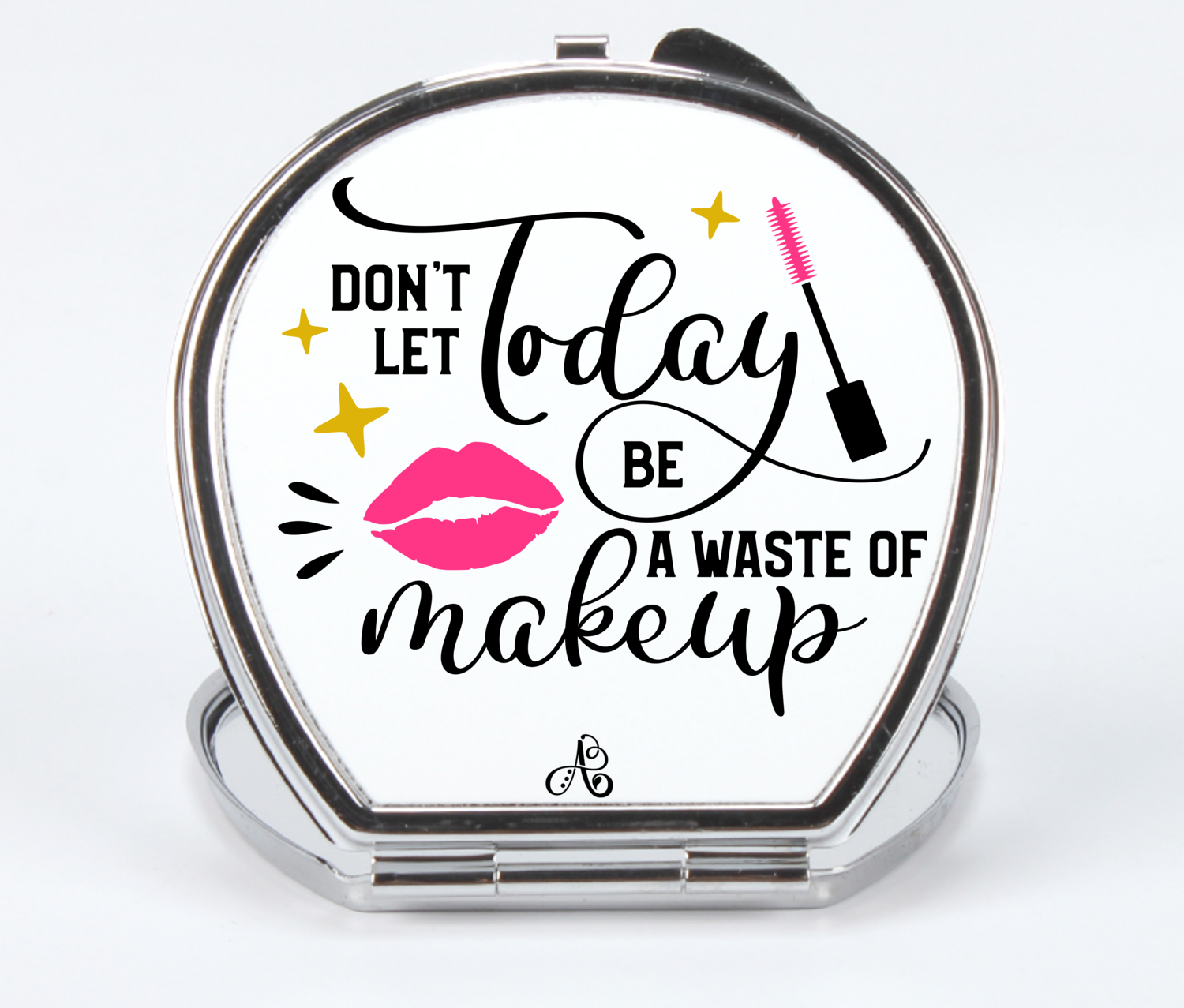 Personalized Cosmetic Mirrors-Collection9