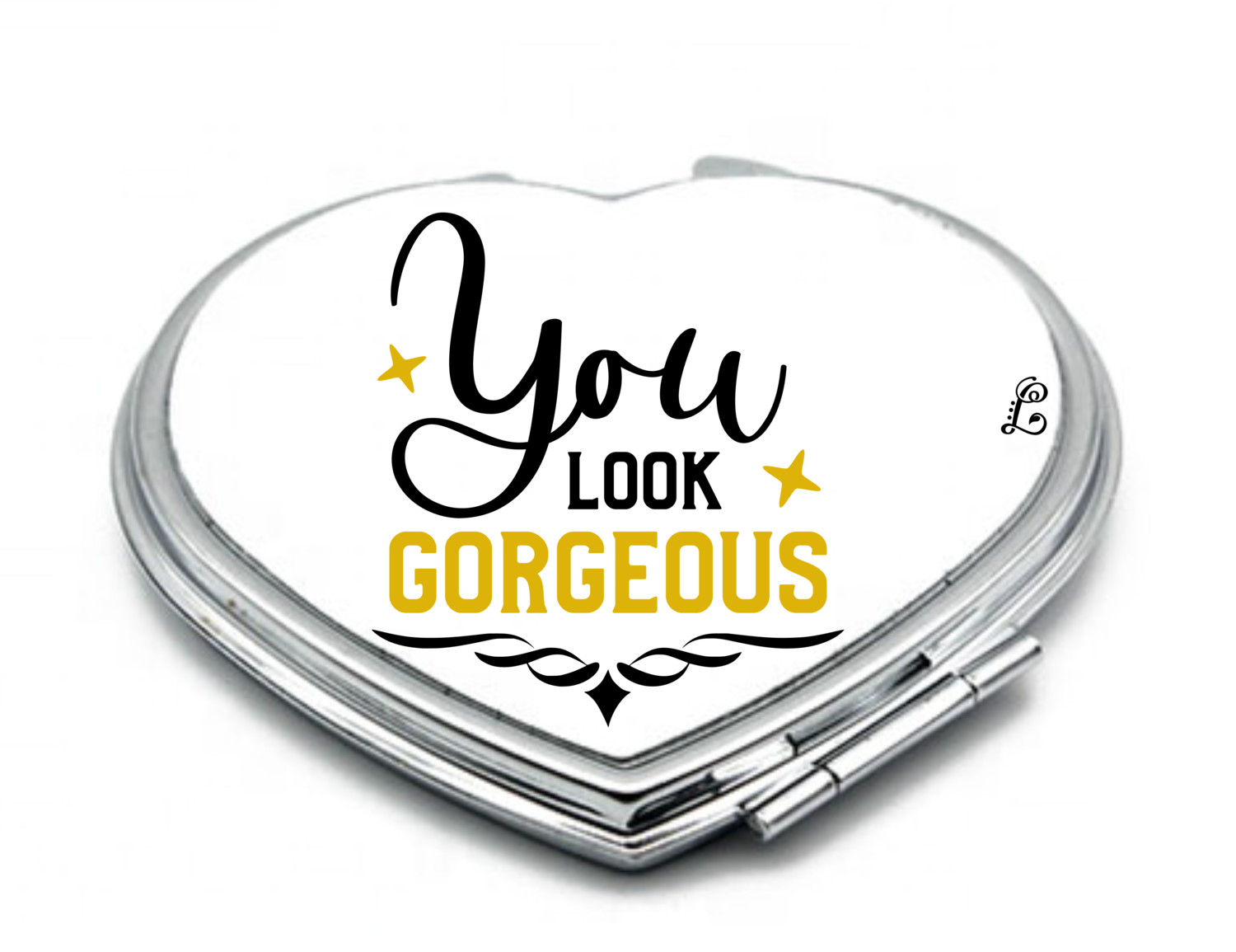 Personalized Cosmetic Mirrors-Collection9