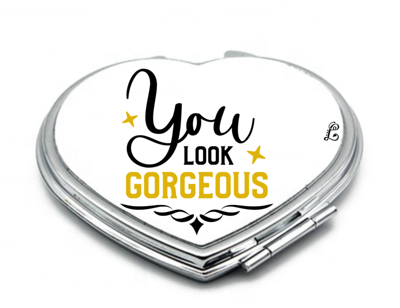 Personalized Cosmetic Mirrors-Collection9