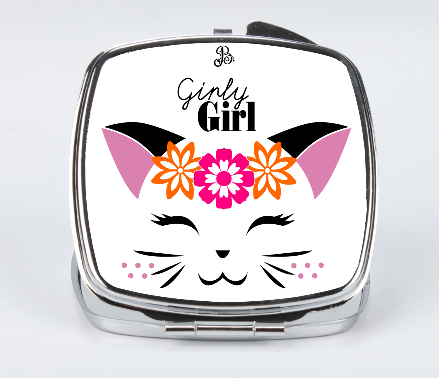 Personalized Cosmetic Mirrors-Collection9
