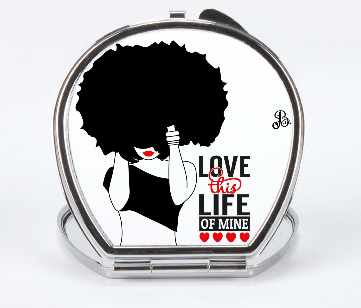 Personalized Cosmetic Mirrors-Collection9