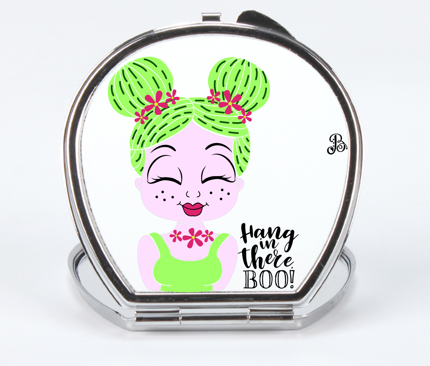 Personalized Cosmetic Mirrors-Collection9