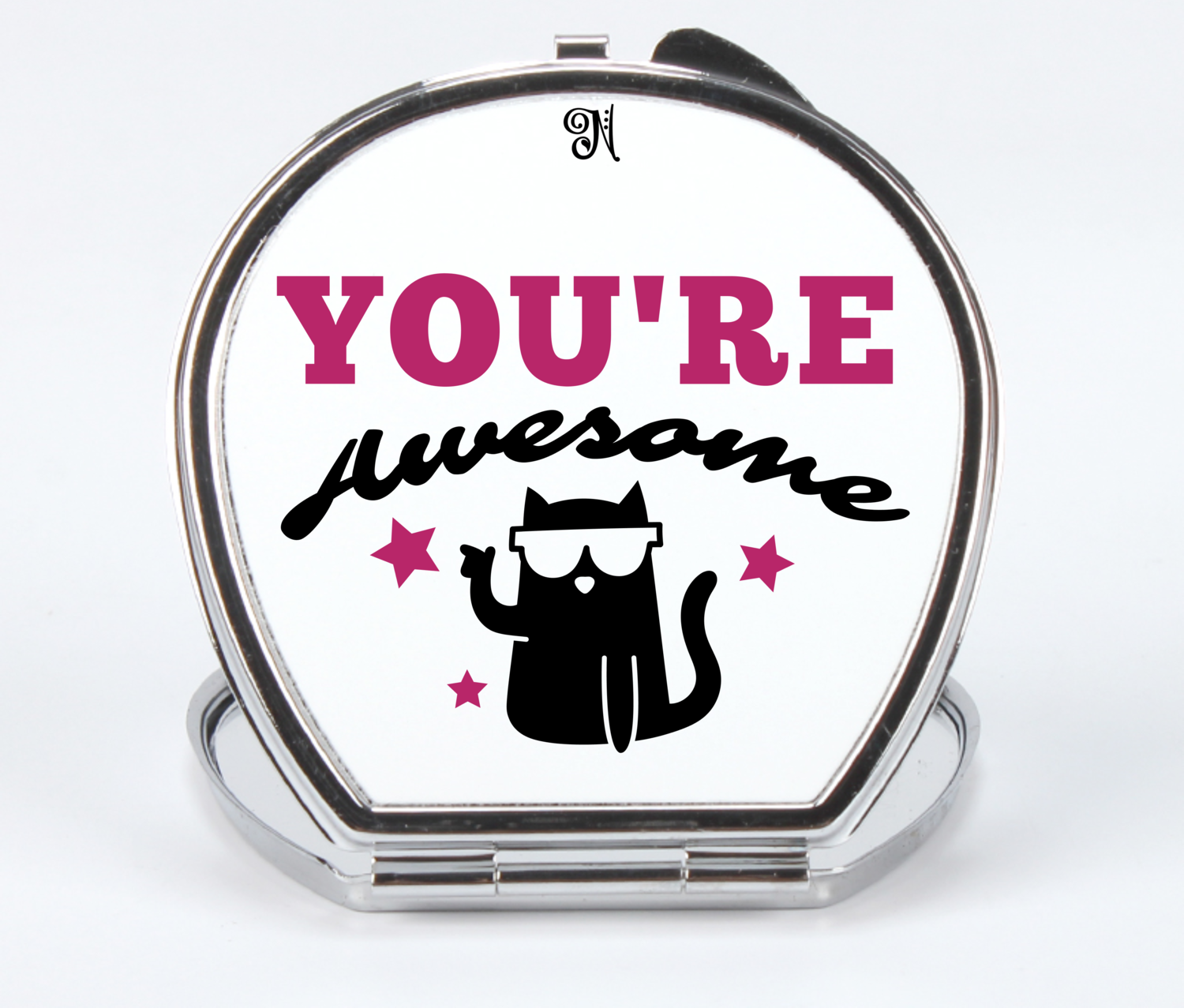 Personalized Cosmetic Mirrors-Collection9