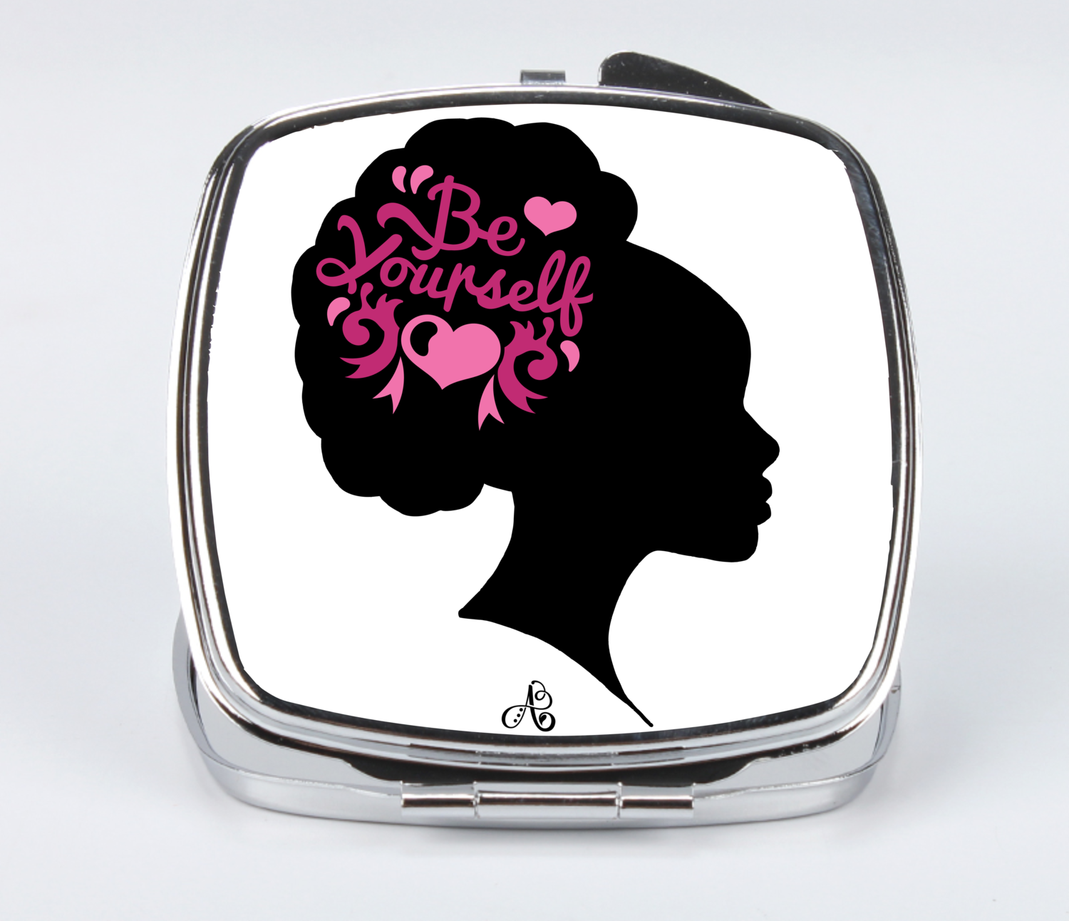 Personalized Cosmetic Mirrors-Collection9