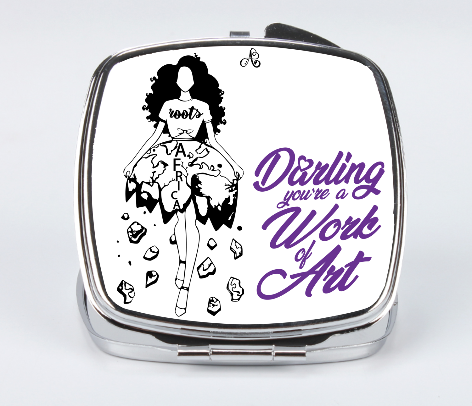 Personalized Cosmetic Mirrors-Collection9