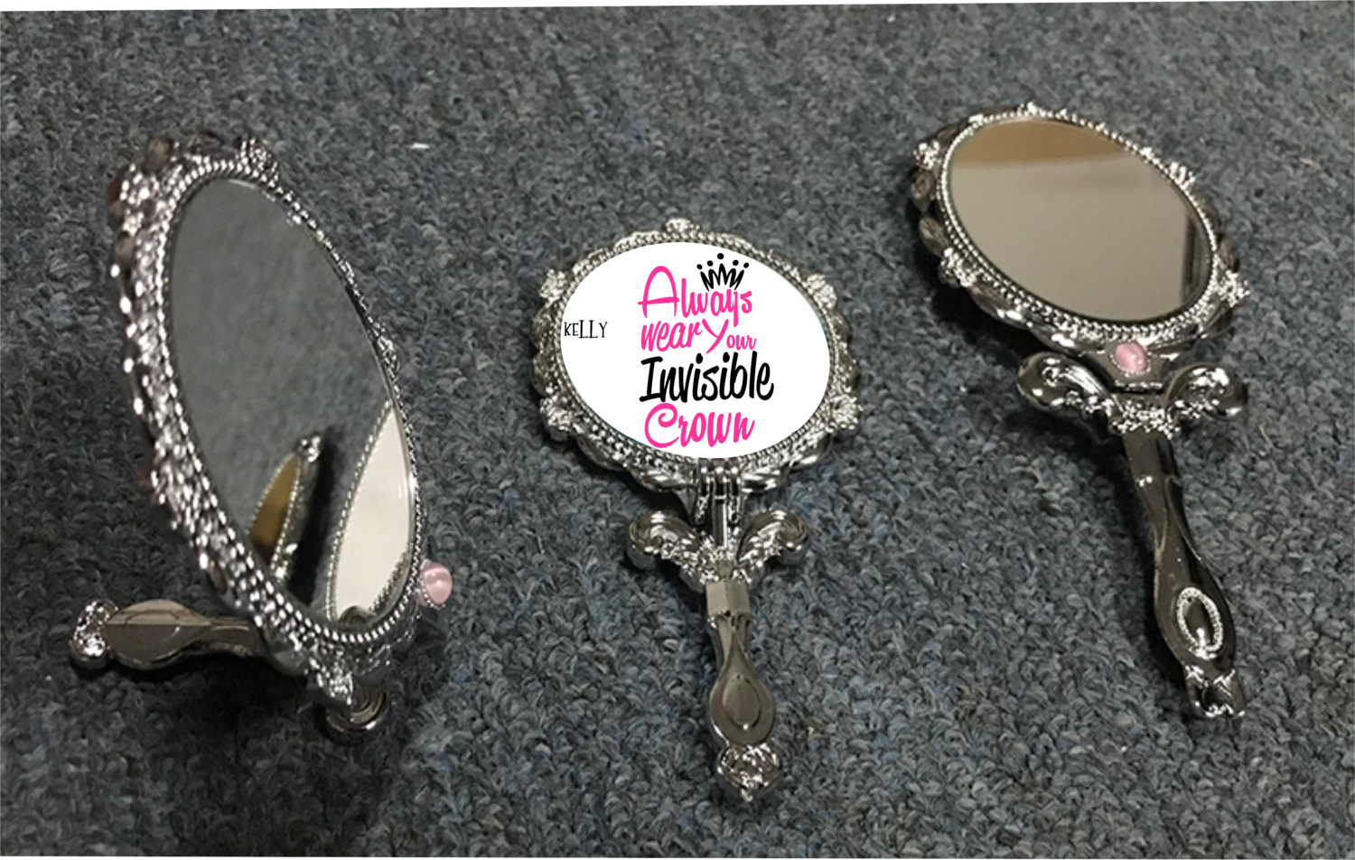 Personalized Princess Mirrors-Collection1