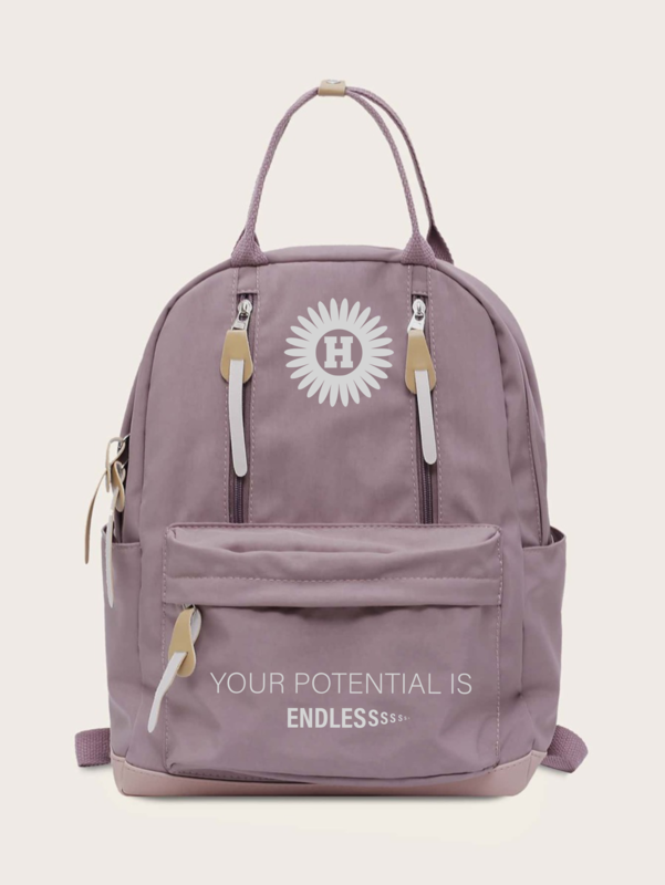 Personalized Backpack