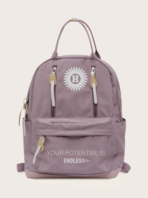 Personalized Backpack