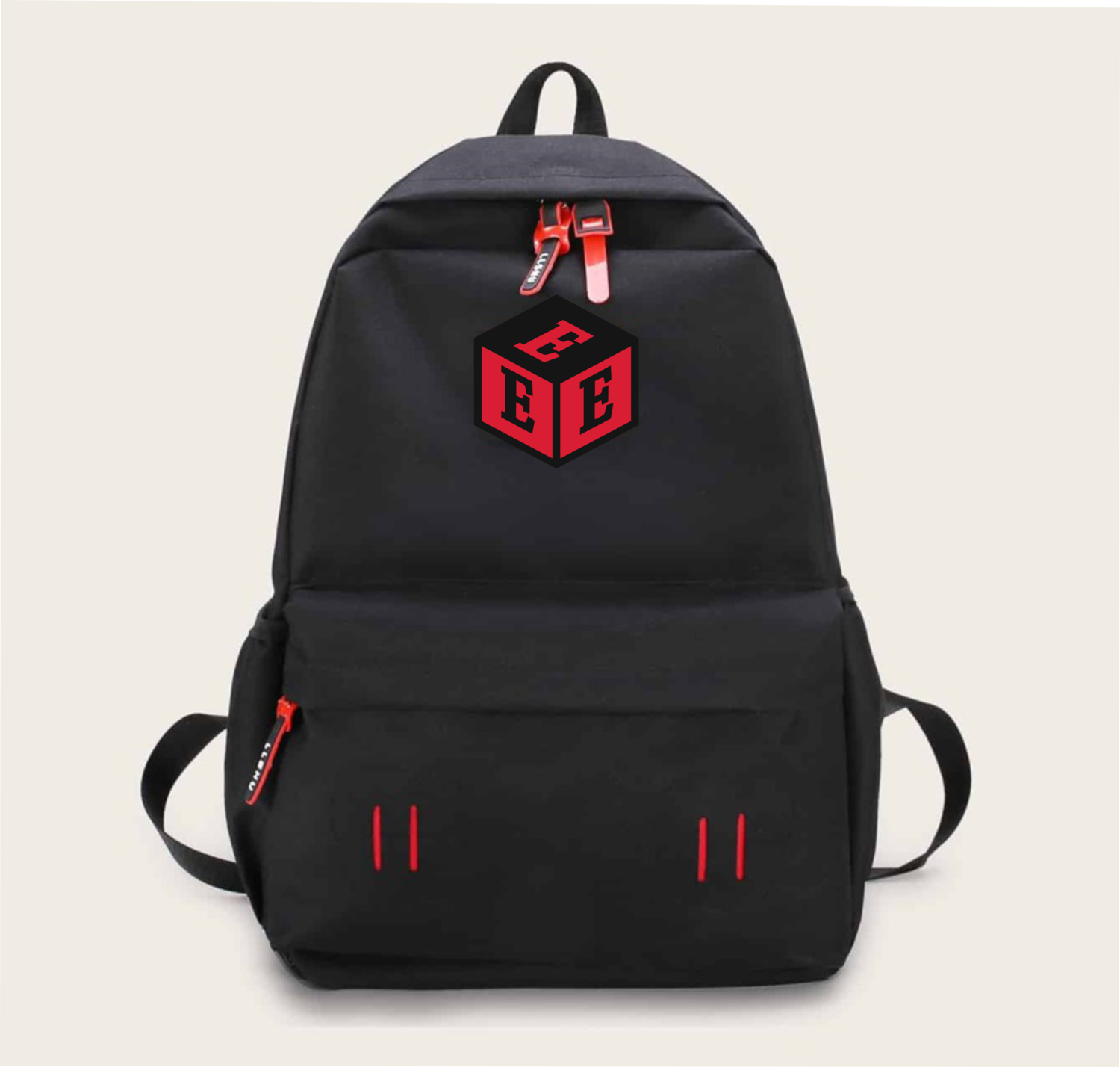 Personalized Unisex Backpack