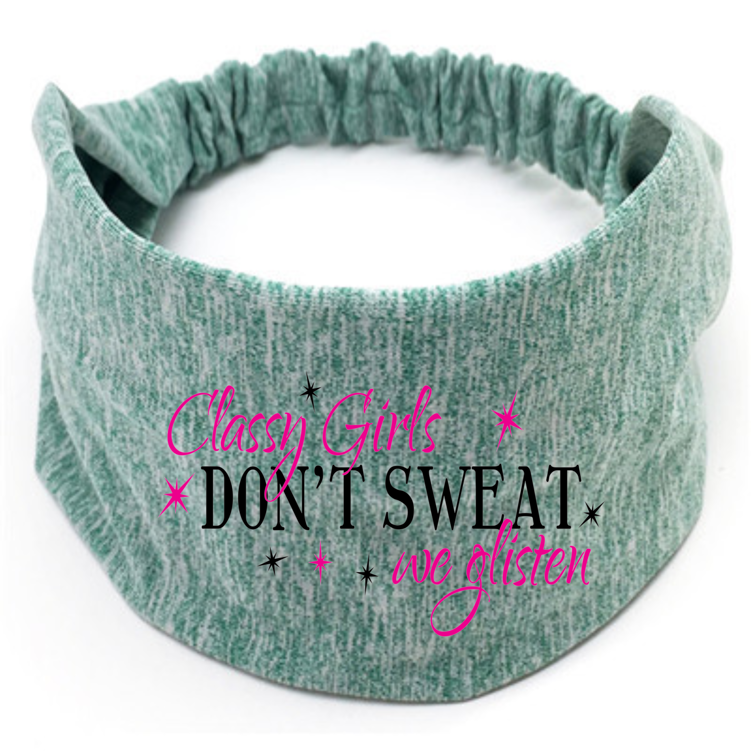 Inspirational GoBands