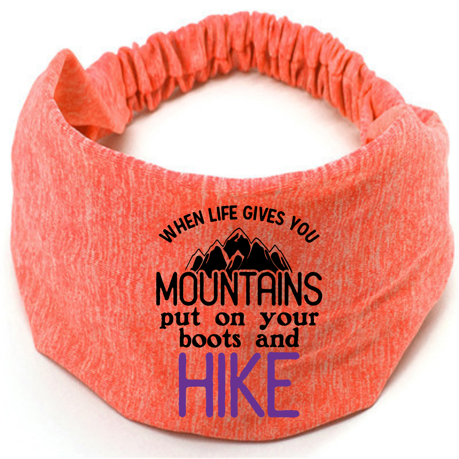 Inspirational GoBands