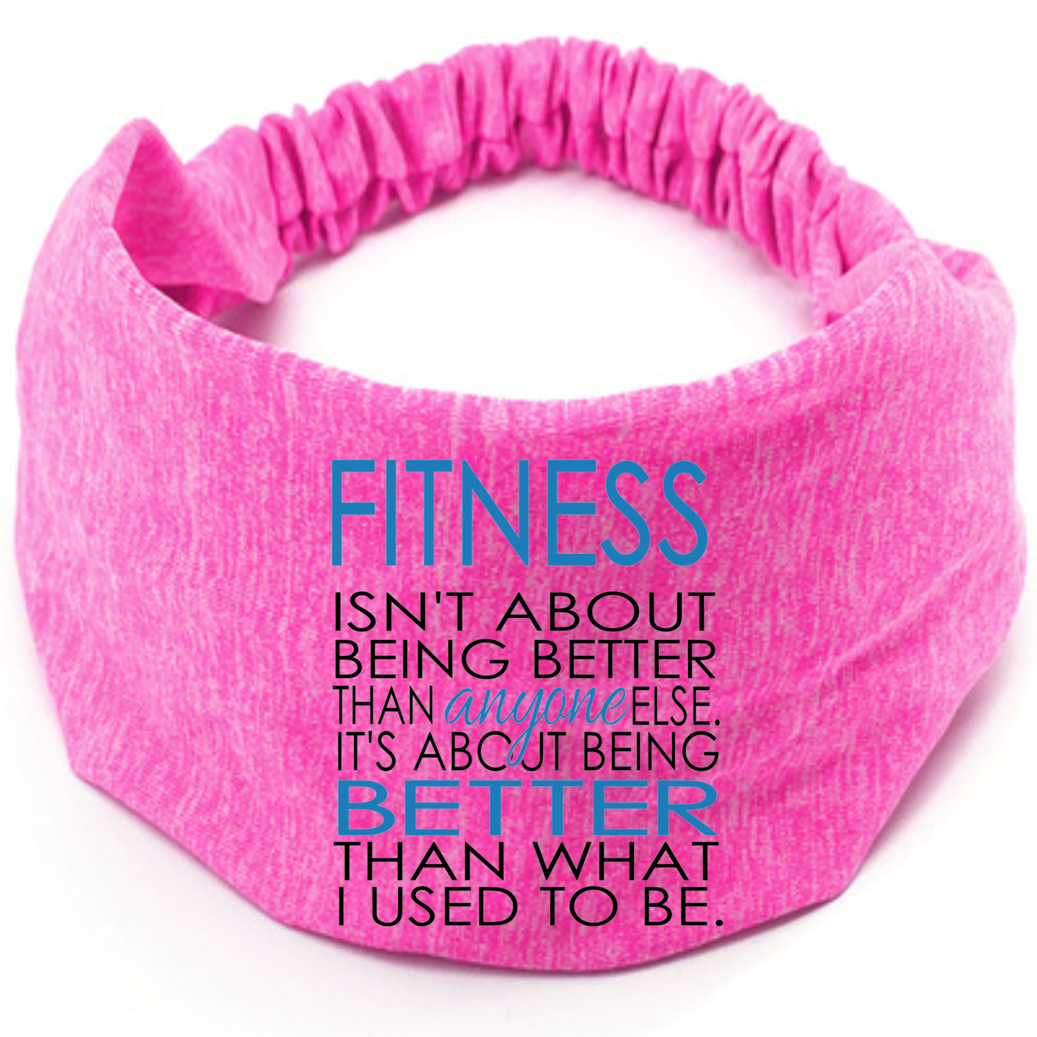 Inspirational GoBands