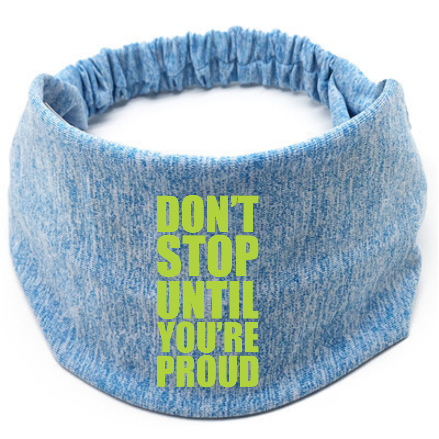 Inspirational GoBands